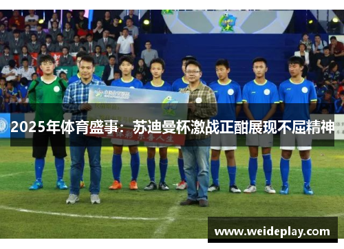 2025年体育盛事：苏迪曼杯激战正酣展现不屈精神