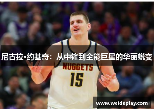 尼古拉·约基奇：从中锋到全能巨星的华丽蜕变